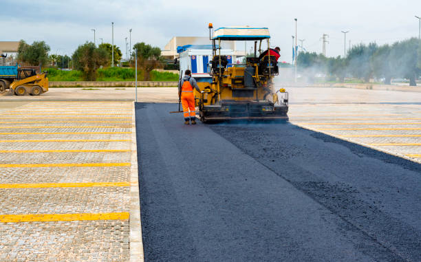Best Best Driveway Pavers  in Charleston, MS