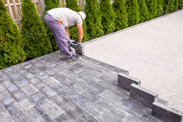 Reliable Charleston, MS Driveway Pavers Solutions