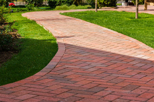Best Concrete Paver Driveway  in Charleston, MS