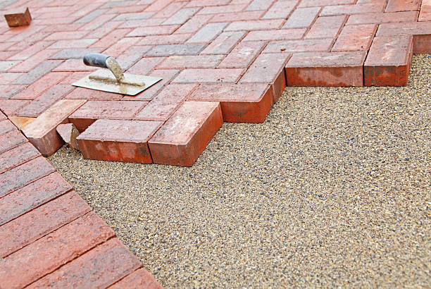 Reasons to Select Us for Your Driveway Paving Requirements in Charleston, MS