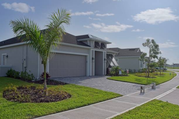 Driveway Pavers for Homes in Charleston, MS